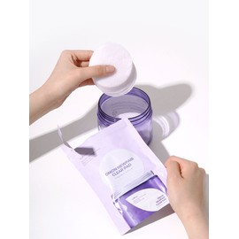 Onion New Fair Clear Pad 20pcs / 어니언 뉴페어 클리어 패드 20매입