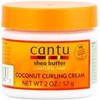 Cantu Burro di Karitè per Coconut Curling capelli naturali, 2