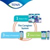 Tena ProSkin Ultra Adult Wipes, 48 ct ( Pack of