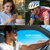 Wireless V5 Bluetooth Earbuds Compatible with Dell XPS 15 9510