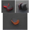 Rifoda for Civic Leather Gear Shift Knob Cover Fit for