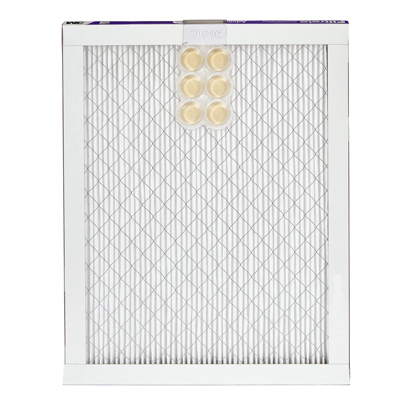 Filtrete Whole House Air Freshener for AC Furnace Air Filter,
