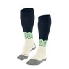 FALKE Men's SK2 Ski Socks Medium Padding Anti-Bubble Warm Ski