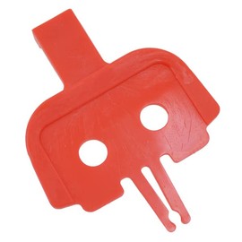 Shimano BR-M525 disc pad spacer