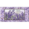 Saponificio Artigianale Fiorentino Tuscan Lavender Bath Soap