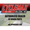 Honda Cyclemax Standard GN4 10W-30 Oil Change Kit fits 2024-2025