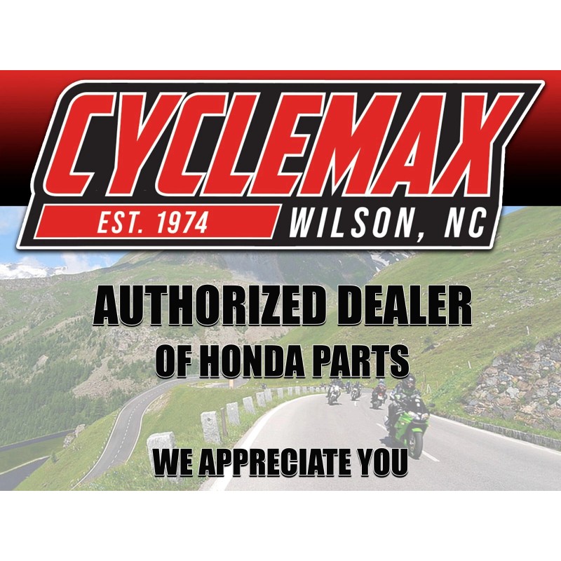 Honda Cyclemax Standard GN4 10W-30 Oil Change Kit fits 2024-2025