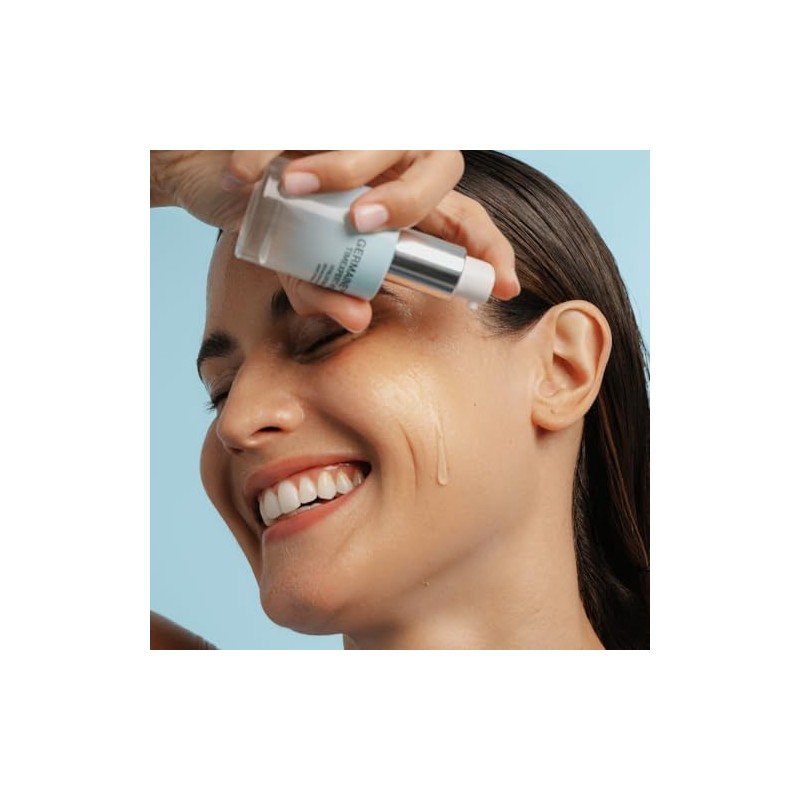 GERMAINE DE CAPUCCINI - Timexpert Hydraluronic I Hyaluronic 3D Force