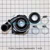 WD19X25700 Dishwasher Circulation Pump Motor