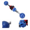 Watch Repair Tool Professional Watch Two Foot Double Ball Opener