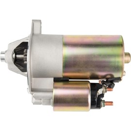 Torchbeam Front Lower Control Arm w/Ball Joint & Inner Outer Tie Rods & Sway Bar Links & 2 Boots Suspension Kit Replace for 2007-2012 Nis-san Versa, 2009-2014 Cube K620567 K620566 10pcs