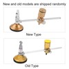 Adjustable Glass Ceramic Tile Cutter, 360° Rotation Glass Circle Cutter,
