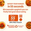 Pasta Zing Spaghetti Pasta Made with Italian Durum Wheat |