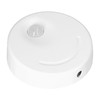 Negative Ion Cat Litter Deodorizer White Intelligent Odor Remover for