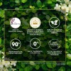 Acondicionador Herbal Essences Bio:Renew Aceite de Moringa Dorada 400 ml