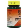 Health Plus Mega Multivitamin One-a-day Multivitamin Supplement - 30 Tablets