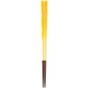Kawai Fit Chopsticks Yellow Size: Approx. 9.8 inches (25 cm) 119366