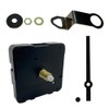 New Quartz Tide Tidal Clock Movement Mechanism Motor Hand Choice