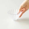 ORIGAMI Origami Dripper Air M (for 2 to 4 cups),
