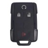 Funda De Repuesto Para Llavero De Chevy Silverado Colorado G