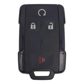 Funda De Repuesto Para Llavero De Chevy Silverado Colorado G