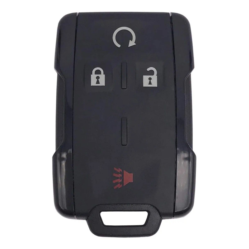 Funda De Repuesto Para Llavero De Chevy Silverado Colorado G