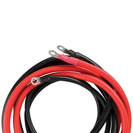 PowerDrive Installation Kit for 1500 Watt Power Inverter