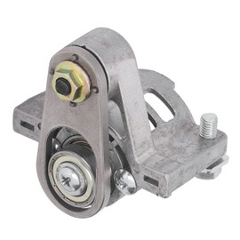 Power Grinder, Universal Head, Wear-Resistant, M14, Wide Application, High Efficiency Stainless Steel, M10, Electric Angle Grinder, Converter Set for Cutting