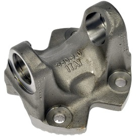 Dorman 697-608 Front Driveshaft at Front Axle Drive Shaft Flange Yoke Compatible with Select Dodge/Ram Models