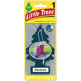 LITTLE TREES U2S-22049: Rainshine