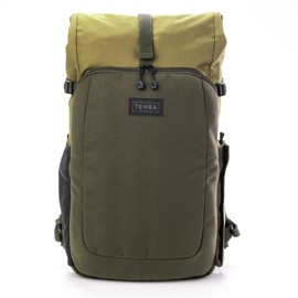 Tenba Backpack V2, Tan/Olive, 16 Long