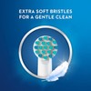 Oral-B Kids Extra Soft Replacement Brush Heads, 2 Count, Cavity