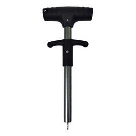 Daitoubuku Hook Remover ST No. 1355 Gun Metal