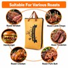 Insulated BBQ Meat Resting Bag for Brisket and Grilled Meats