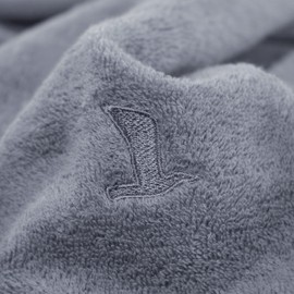möve Super Fluffy Wash Mitt