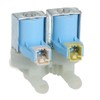 Water Inlet Valve Compatible With Beko Washing Machine 2906870200