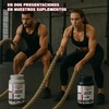 Creatina Monohidratada En Polvo 1kg Biss-sport 200 Servicios