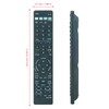 PERFASCIN RM-ADP004 New Replaced Remote Control Compatible with Sony AV