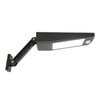 Motion Sensor Wall Light 48LED Solar Wall Lights Adjustable Angle