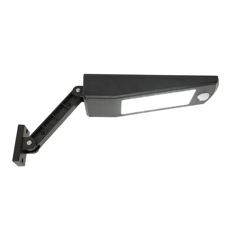 Motion Sensor Wall Light 48LED Solar Wall Lights Adjustable Angle
