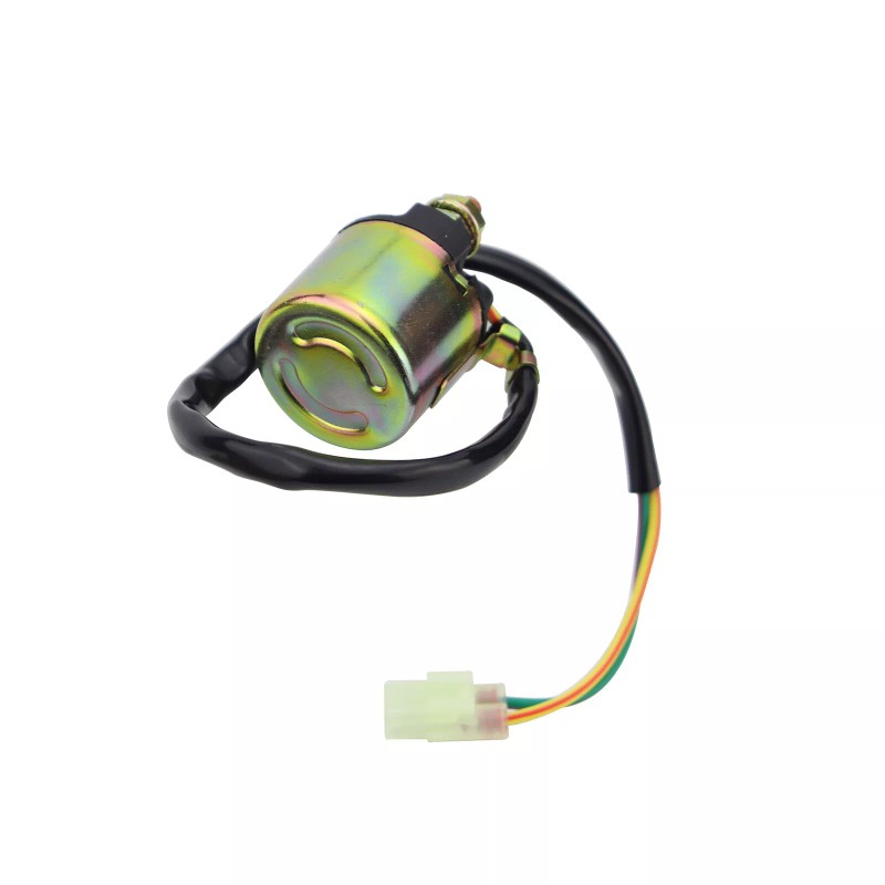 Soarider Starter for Honda Foreman 500 TRX500 2012-2019 31200-HP5-601 with