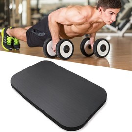 Yoga Knee Pad Cushion Yoga Exercise Kneeling Yoga Mat for Yoga Pilates and Planks