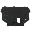 G-PLUS Engine Splash Shield Under Cover Compatible with Ford Focus