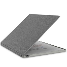 Milikilo Case for Remarkable Paper Pro,Premium PU Leather Book Folio with Pen-Buckle, Auto Sleep/Wake Magnetic Cover with Pen Holder for Remarkable Paper Pro Tablet 11.8 inch 2024 Released,Gray