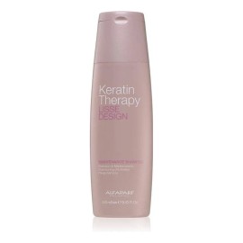 Alfaparf Lisse Design Keratin Therapy shampoo manutenção 250mL