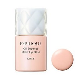ko-se- esupuri-ku Oil Serum Foundation Mini 10ml SPF23/PA + +
