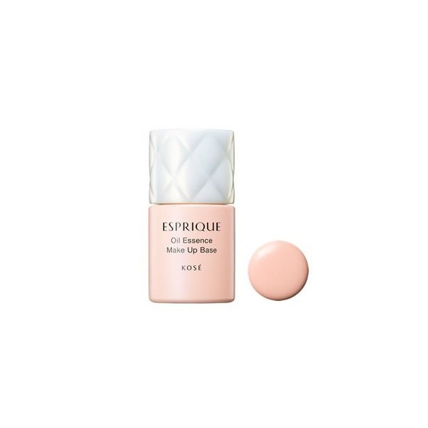ko-se- esupuri-ku Oil Serum Foundation Mini 10ml SPF23/PA + +