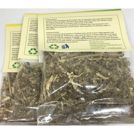 Manrrubio-Hierba /Tea 3/8 Oz (10.6 0G.)