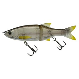 Molix Glide Bait 178 Slow Sinking Col. Whiting