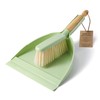 Dust Pan and Brush Set - Small Dustpan and Brush